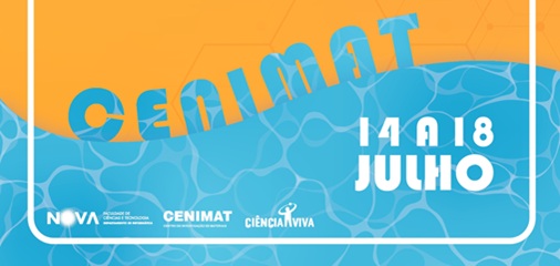 CENIMAT Ciência Viva