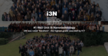 #1 R&D Unit in Nanotechnology