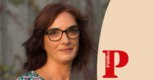 Professor Elvira Fortunato | Opinion @ Público | ‘STEM: The future must begin in