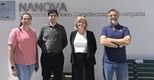 PhoBioS Leader Malgorzata Szczerska Visits CENIMAT|i3N