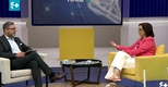 Professor Elvira Fortunato Featured on the Raio X Podcast