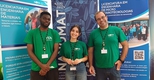 CENIMAT|i3N, NANOMAT and DCM at the Oeiras Valley Science Festival