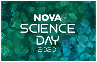 3.ª Edição do NOVA Science Day 