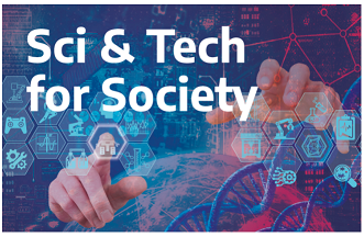 Ciclo de Webinars Sci & Tech for Society
