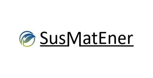 SusMatEner PhD Thesis @ CENIMAT|i3N