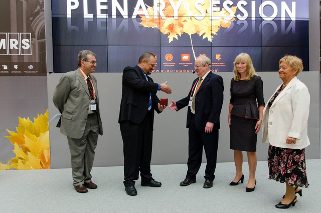 EMRS 2015_Photo5