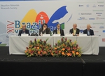 XIV SBPMat (B-MRS) Meeting - Rio de Janeiro, Sept 27 - Oct 1, 2015_Photo3