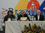 XIV SBPMat (B-MRS) Meeting - Rio de Janeiro, Sept 27 - Oct 1, 2015_Photo6